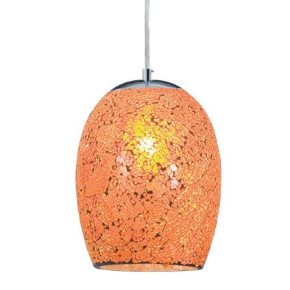 Searchlight OR CRACKLE závesné svietidlo eulux.sk