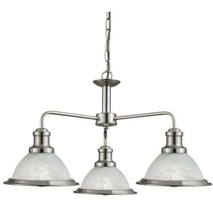 Searchlight -SS LT INDUSTRIAL Luster eulux.sk