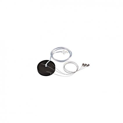 Schrack Technik LI suspension set for -V MEDO LED -core white eulux.sk
