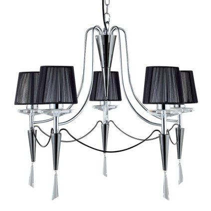 Searchlight -CC DUCHESS exkluzívny luster eulux.sk