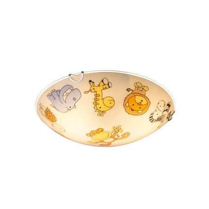 77384 1 globo 40607 kiddy stropne svietidlo