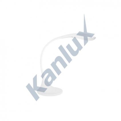 Kanlux FRANCO LED SMD KT-W Kancelárská stolná lampa LED SMD-  eulux.sk