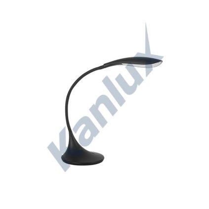 Kanlux FRANCO LED SMD KT-B Kancelárská stolná lampa LED SMD-  eulux.sk