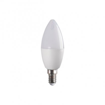 Kanlux 33644 S C37 4,9W E14 RGBCCT, LED SMART žiarovka