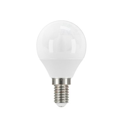Kanlux 33760 IQ-LED L G45 4,2W-WW, Svetelný zdroj LED