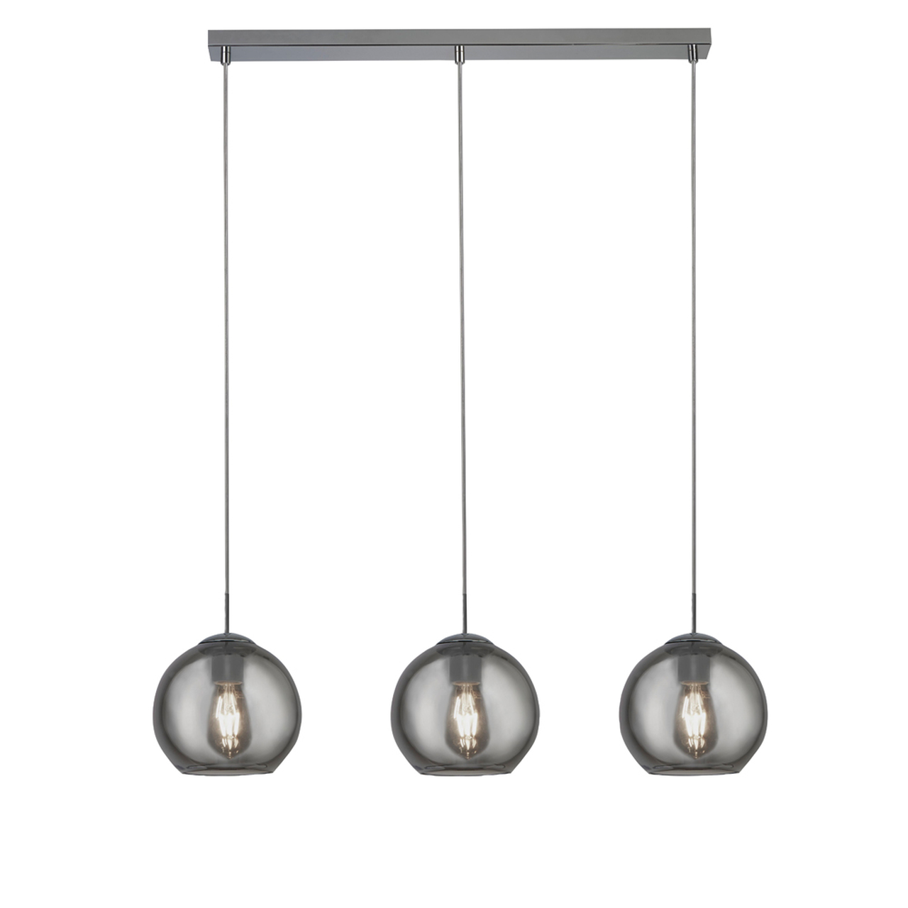 Searchlight  1623-3SM Pendants  Závesné svietidlo