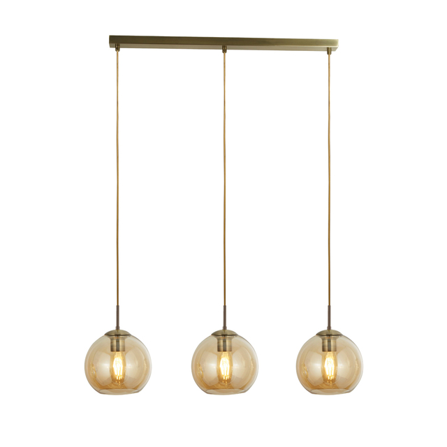 Searchlight  1623-3AM Pendants  Závesné svietidlo