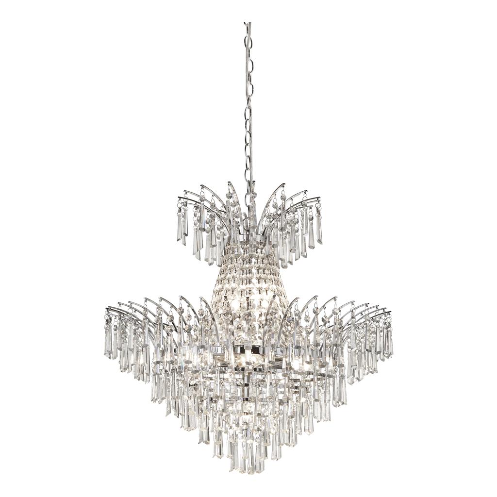 Searchlight 98239-9CC Pernette, Luster