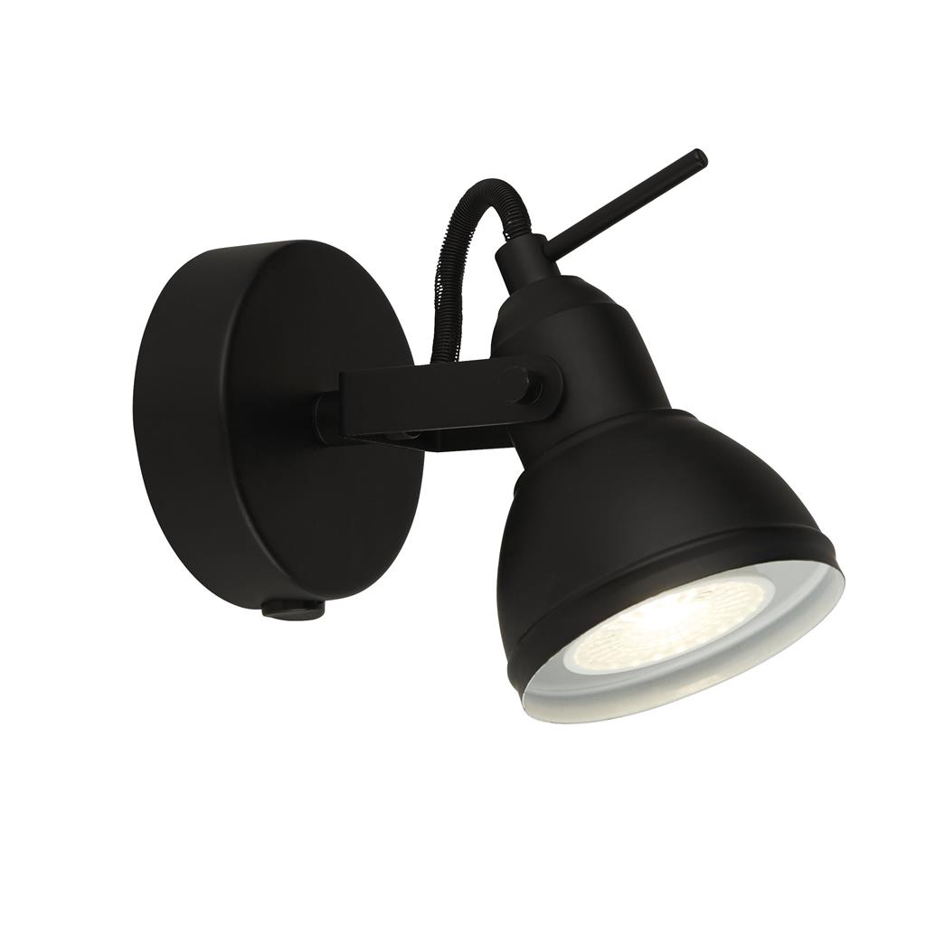 Searchlight 1541BK FOCUS  Spot