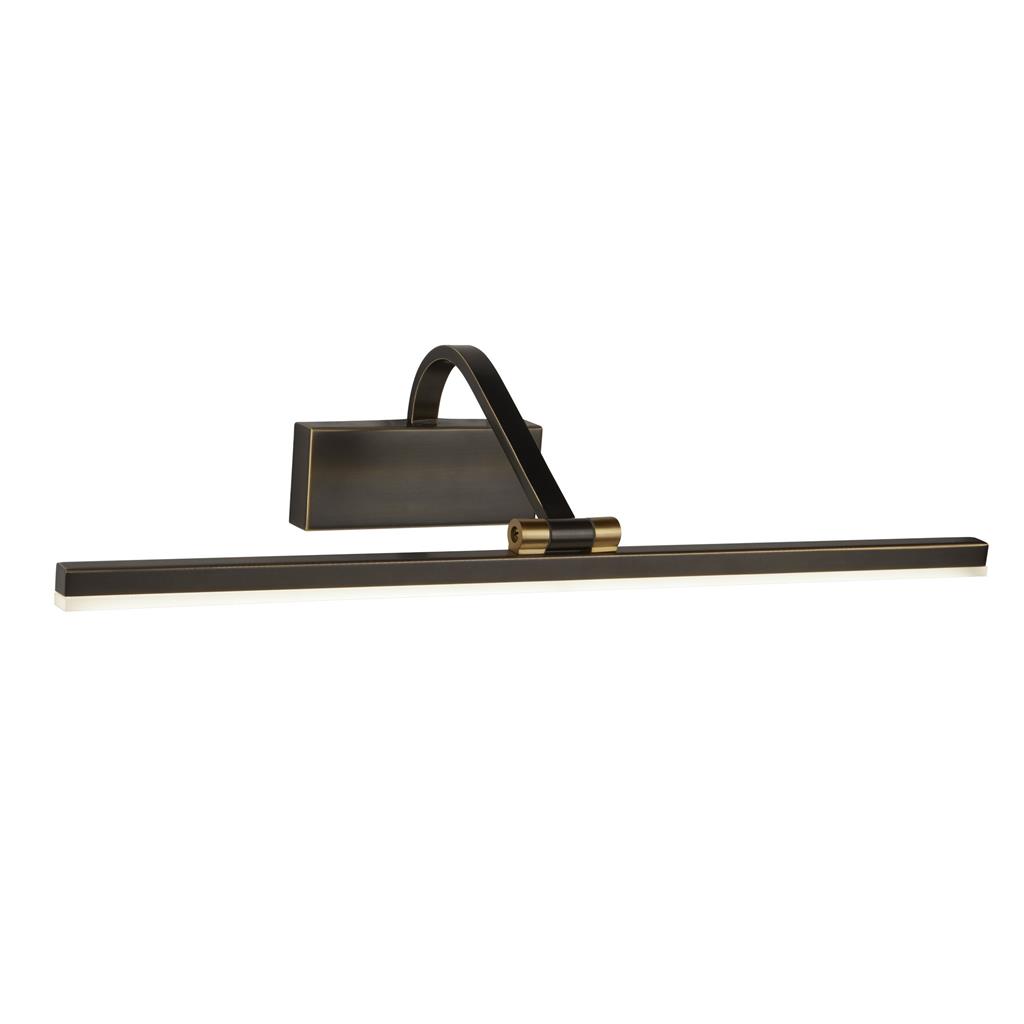 Searchlight  5551-51BG LED Picture Lights  Nástenné svietidlo