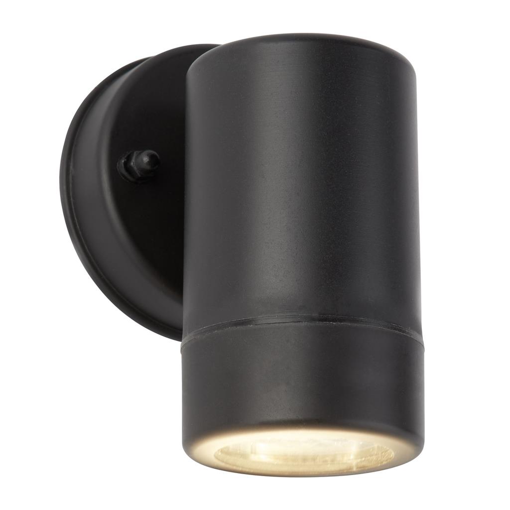Searchlight 7591-1bk  LED OUTDOOR nástenné svietidlo