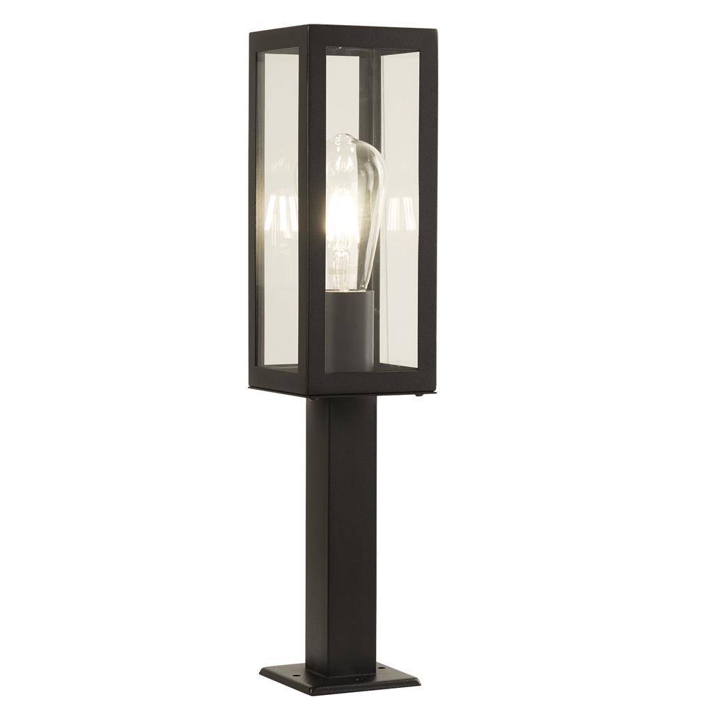 Searchlight 6441-450BK Box  Stojacie svietidlo