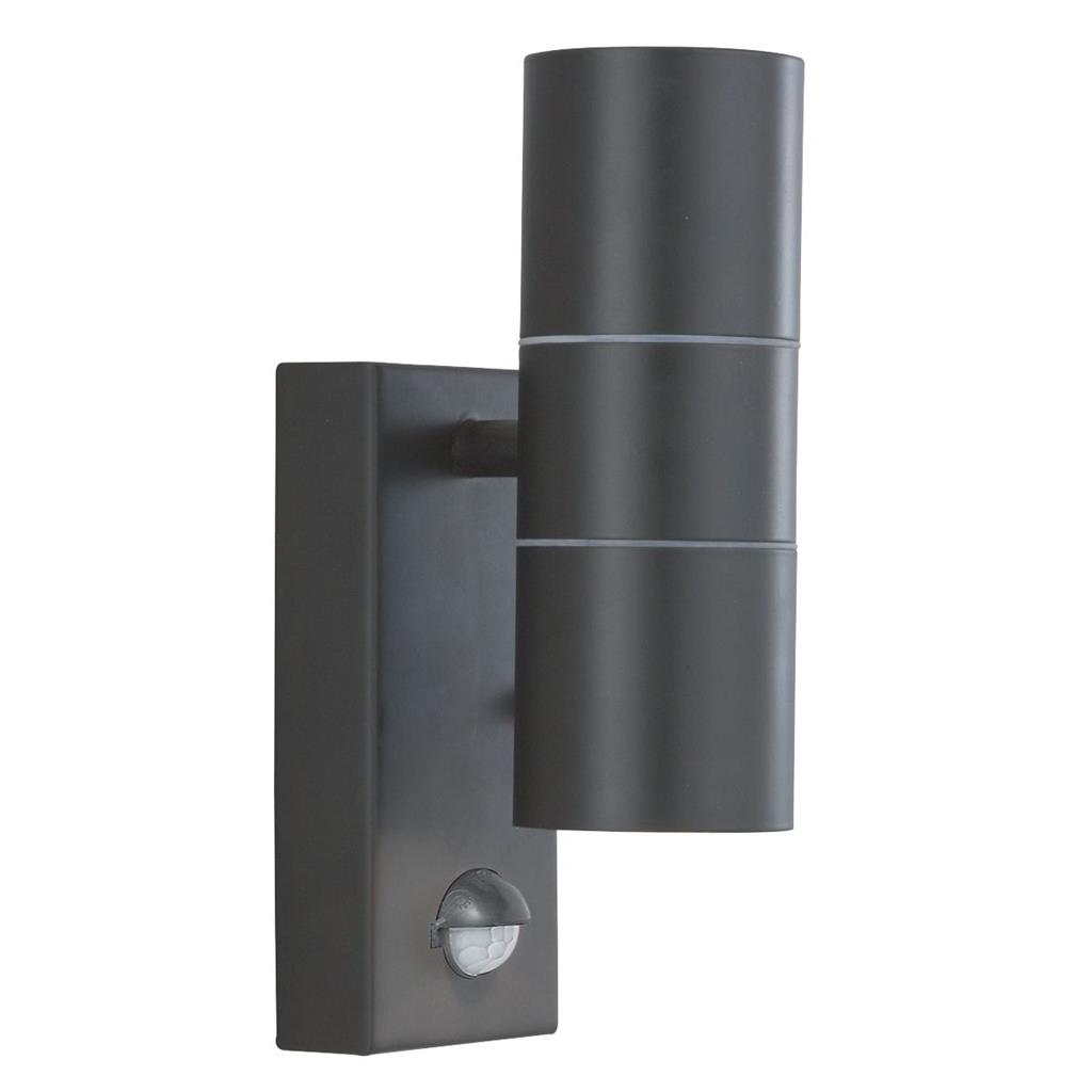 Searchlight 7008-2BK-LED OUTDOOR&amp;PORCH  exteriérové svietidlo