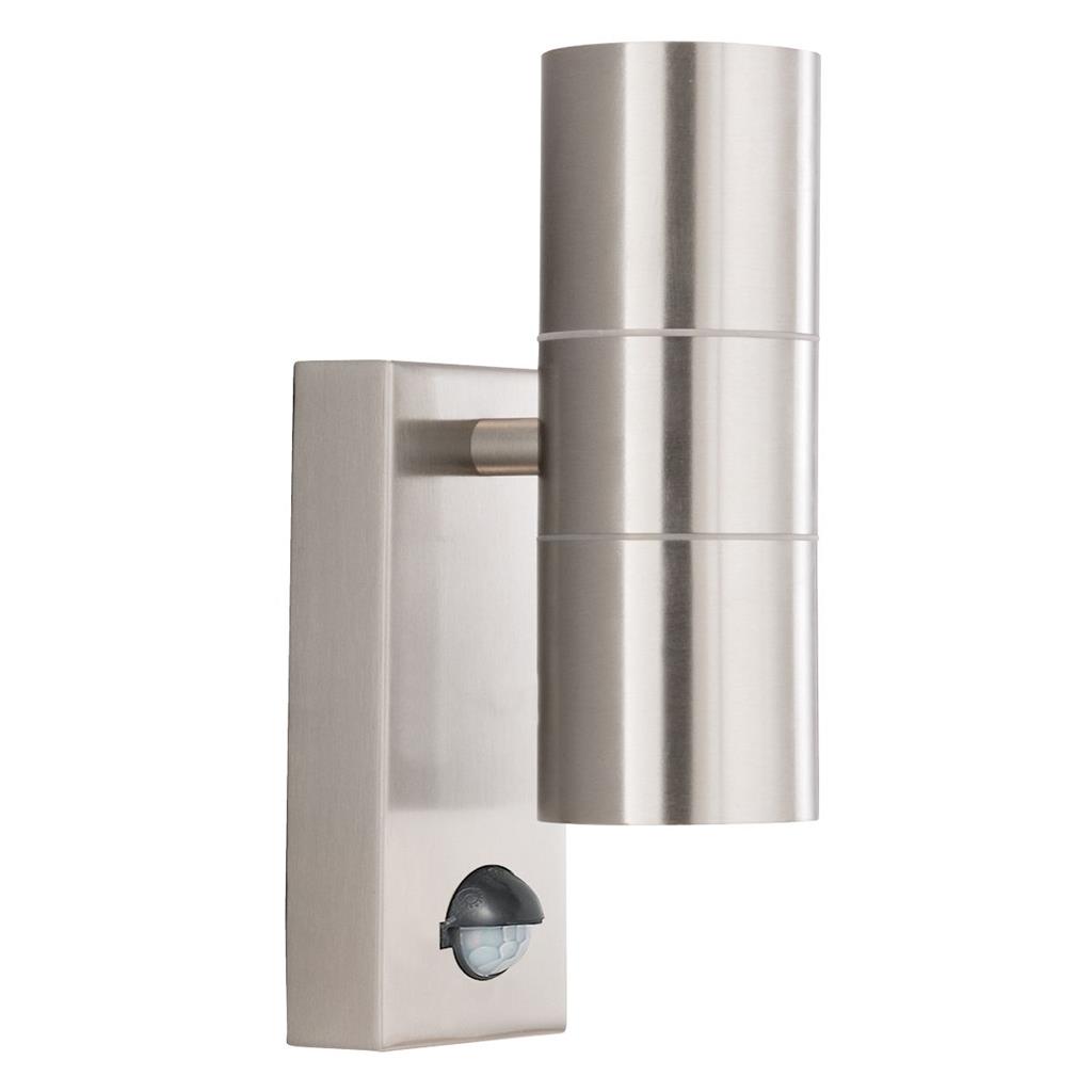 Searchlight 7008-2SS-LED OUTDOOR&amp;PORCH exteriérové svietidlo