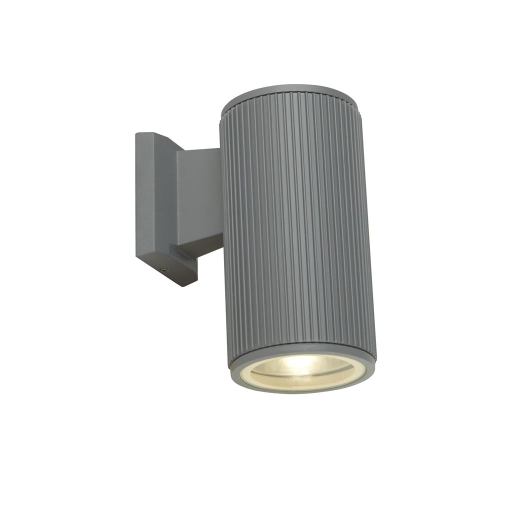 Searchlight 6871GY OUTDOOR  Vonkajšie nástenné svietidlo