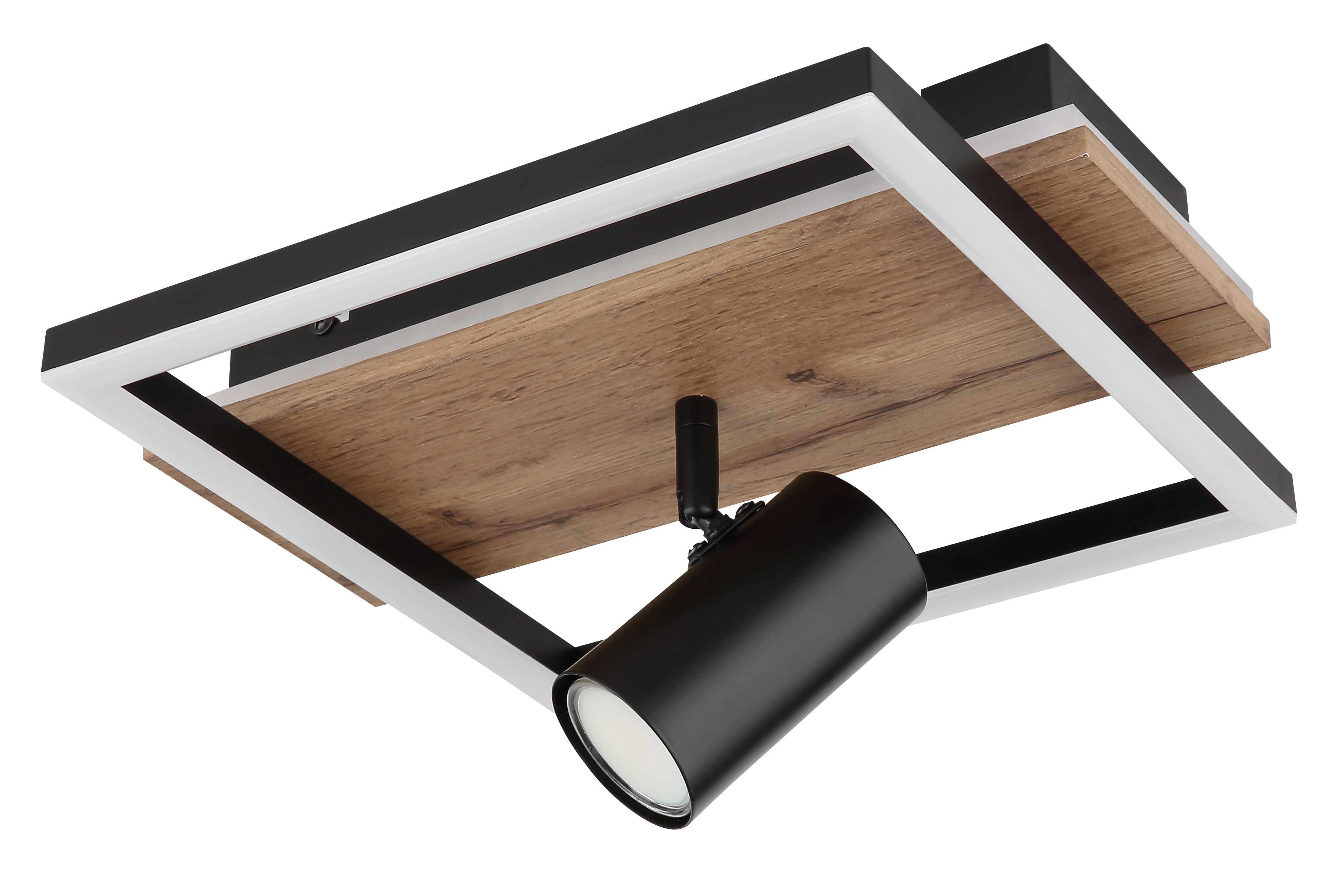 Globo 67305D led stropné svietidlo Kassu