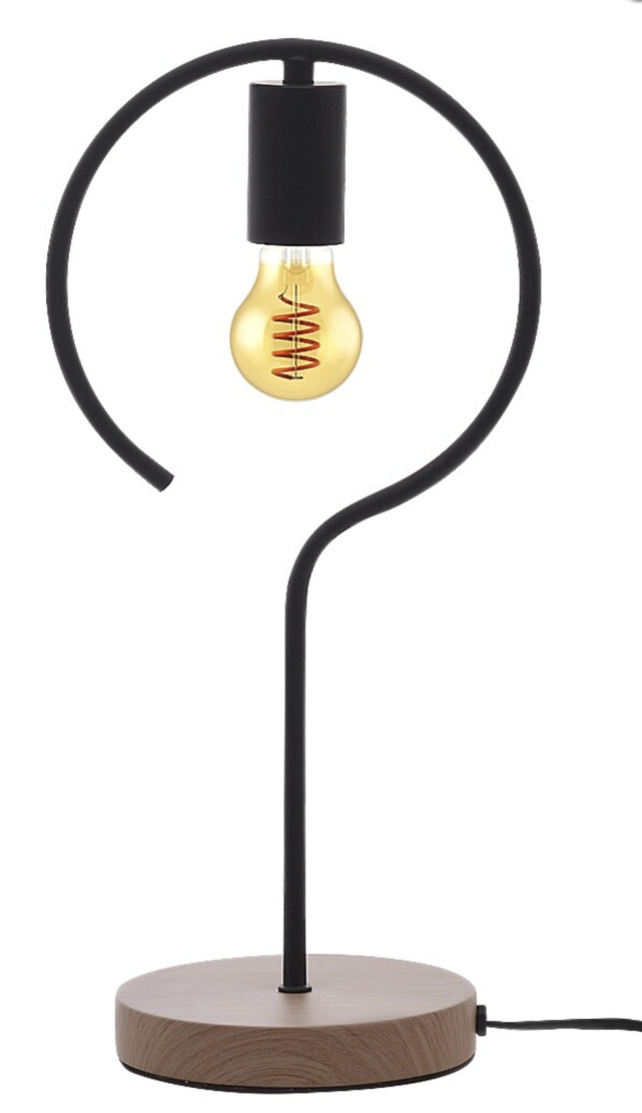 Rábalux 3220 Stolna lampa Rufin