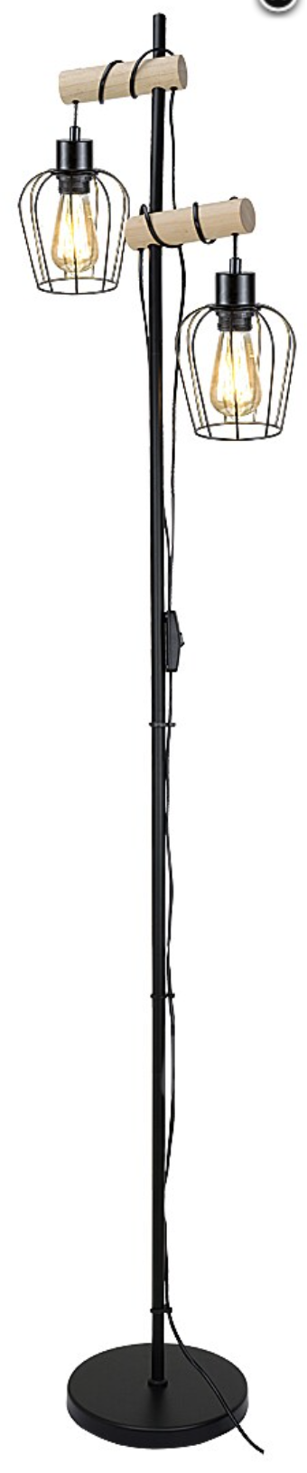 Rábalux 5246 Stojanova lampa Fabian