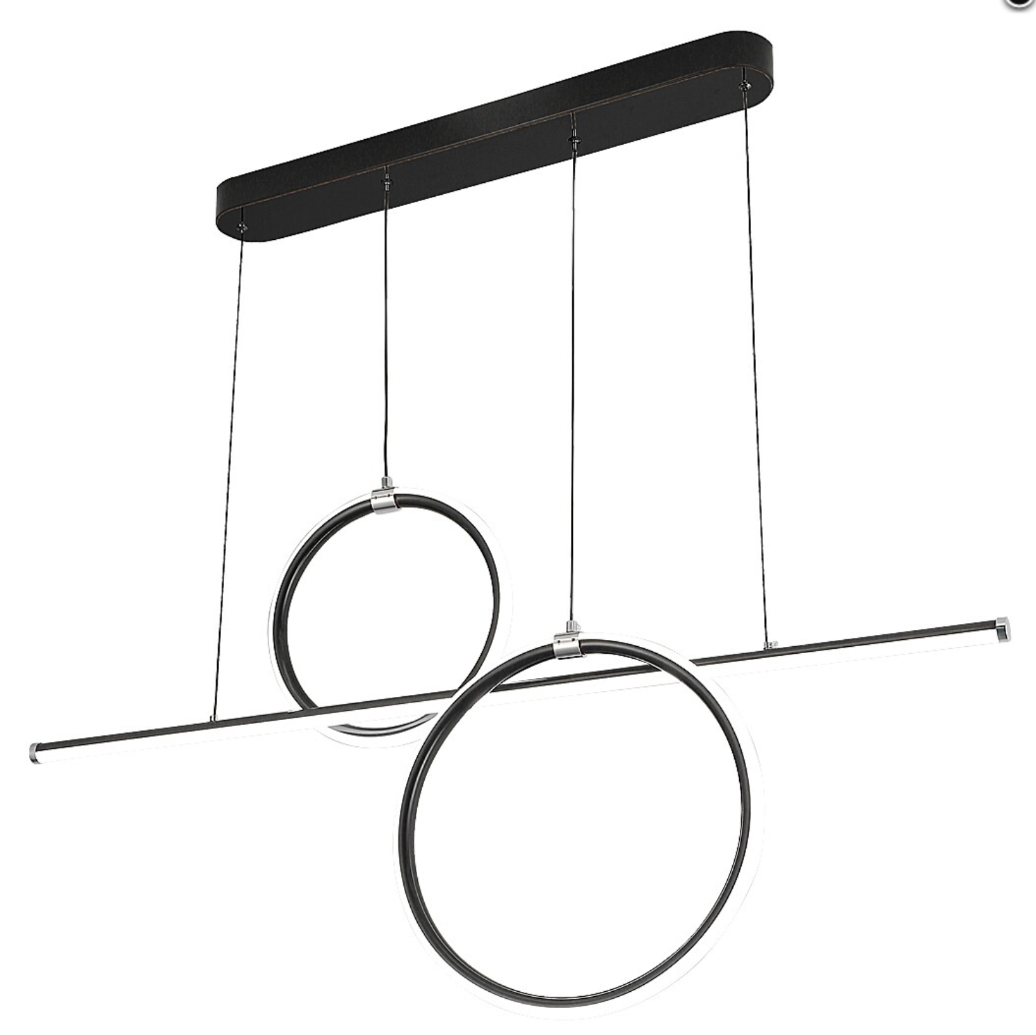 Rábalux 6970 Závesné svietidlo Willow