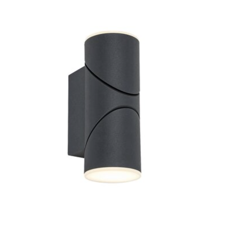 Rábalux 7904 Vonkajšie Led svietidlo Belfast