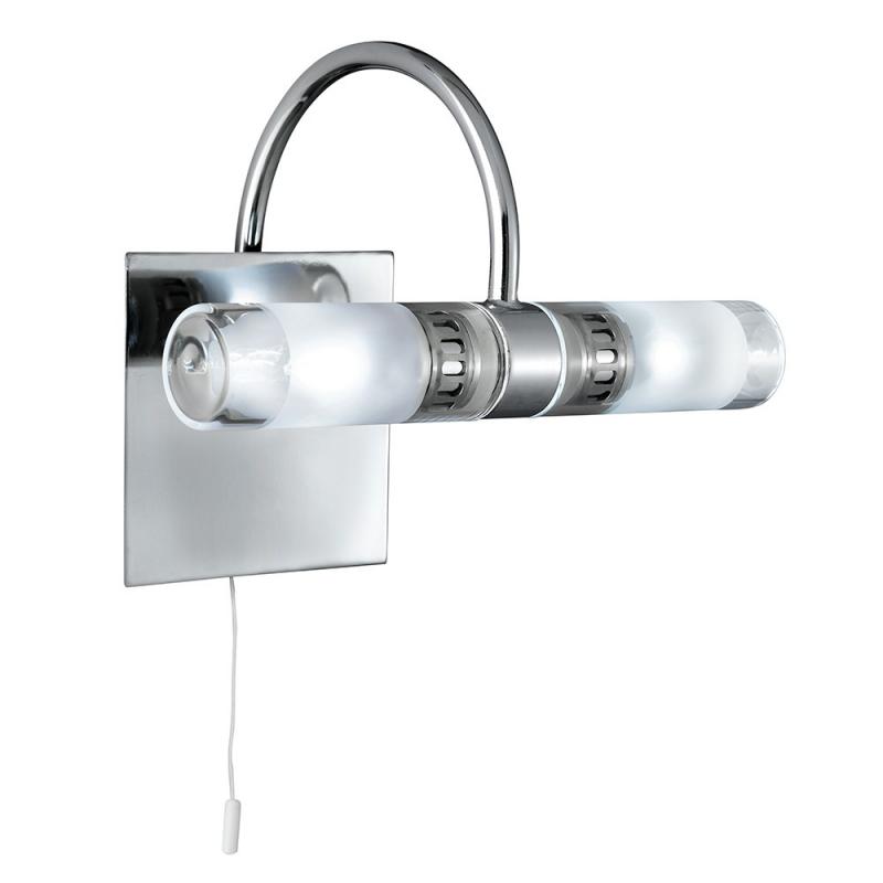 Searchlight 2555CC-LED BATHROOM LIGHTING, kúpeľňové svietidlo