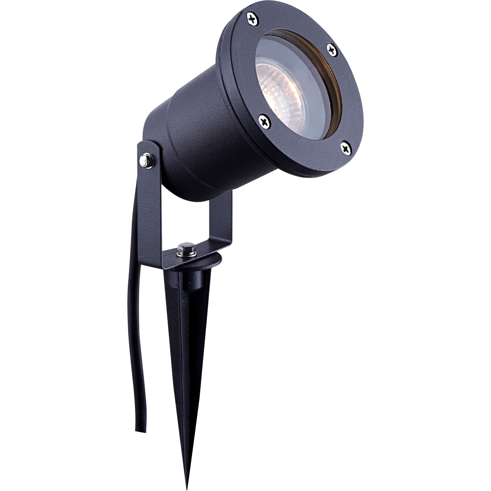 GLOBO – lighting Globo STYLE 32076, IP65, 1x GU10 35W