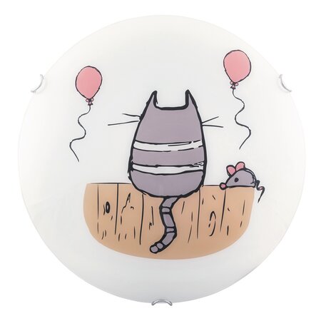 Rábalux 4558 Cathy, Stropné svietidlo