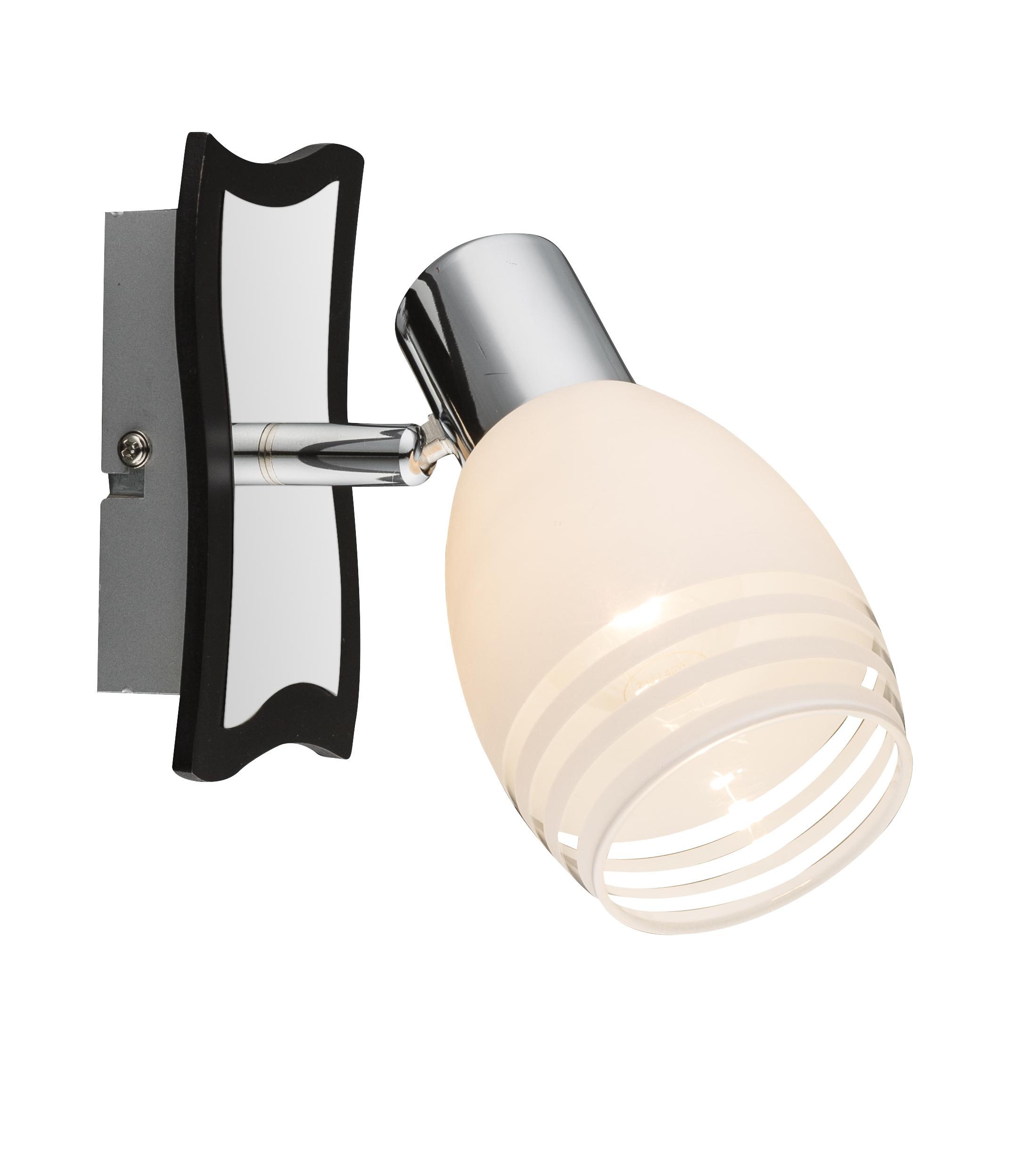 GLOBO – lighting Globo 541010-1 Nástenné svietidlo