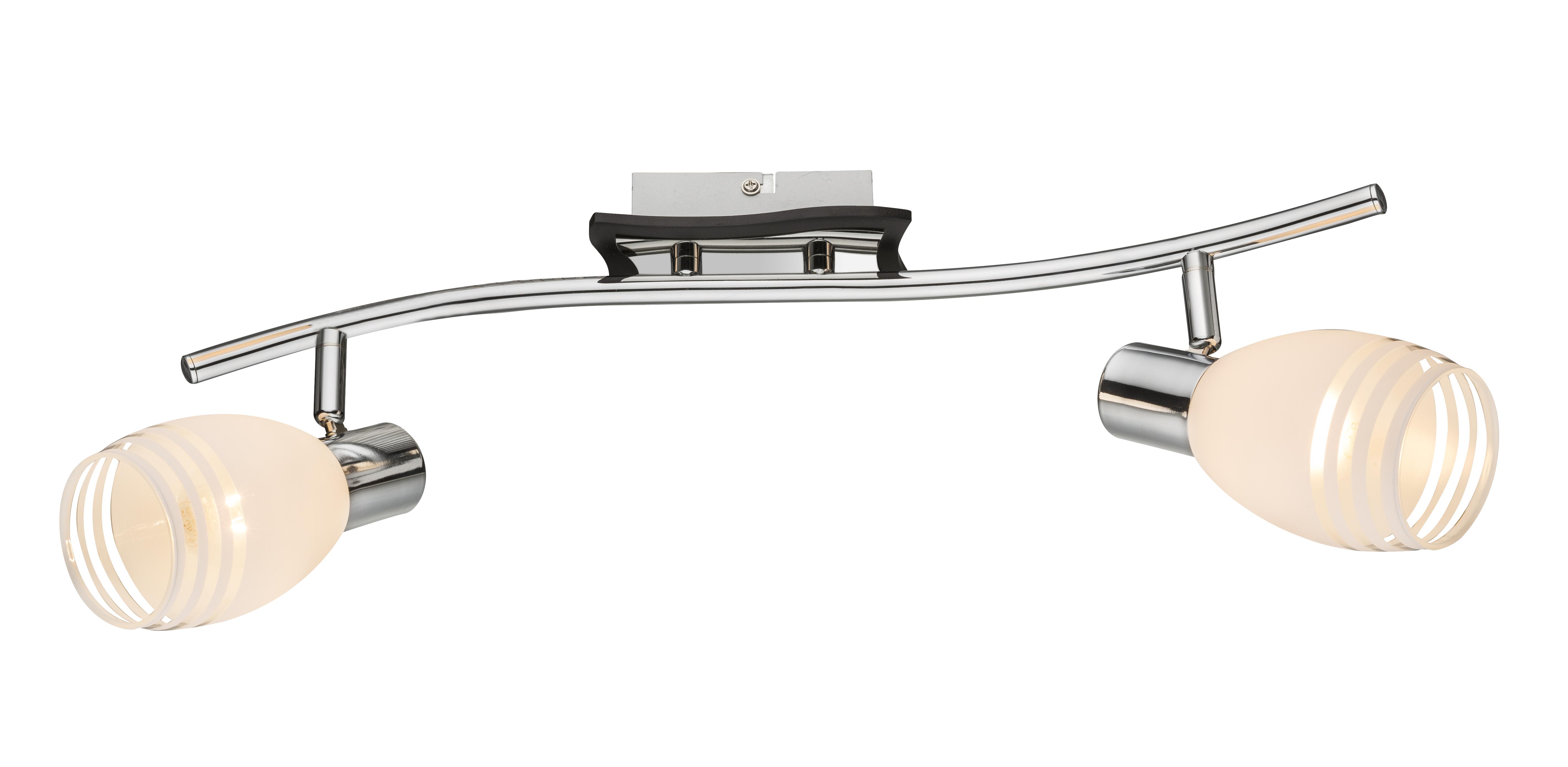 GLOBO – lighting Globo 541010-2 Stropné svietidlo