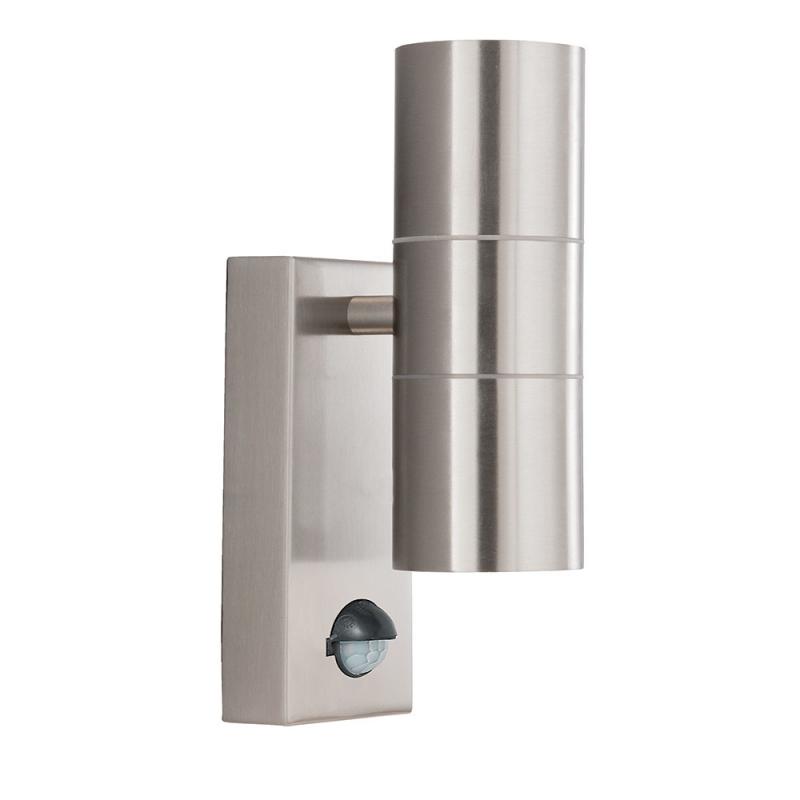 Searchlight 7008-2SS OUTDOOR&PORCH, exteriérové svietidlo