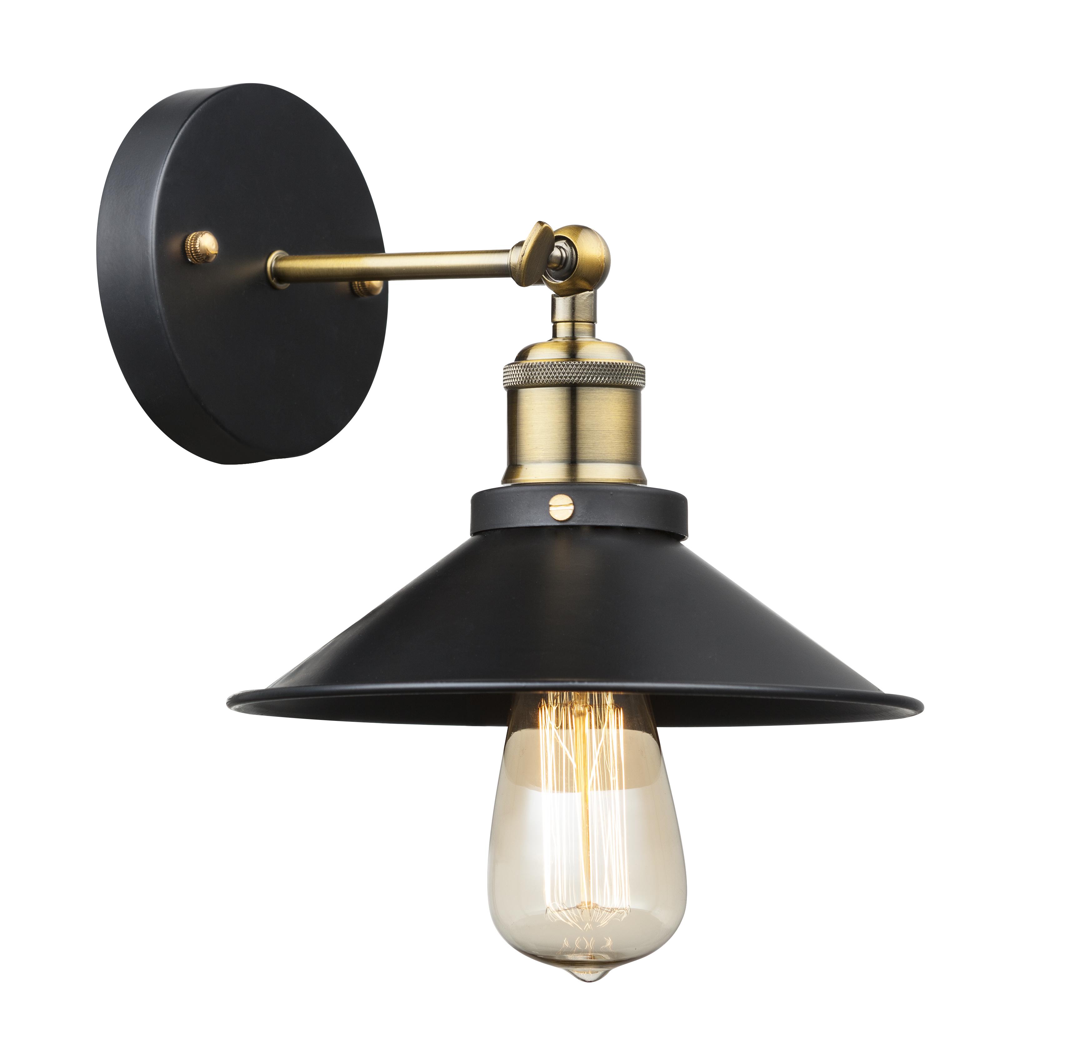 GLOBO – lighting Globo 15053W Nástenné svietidlo