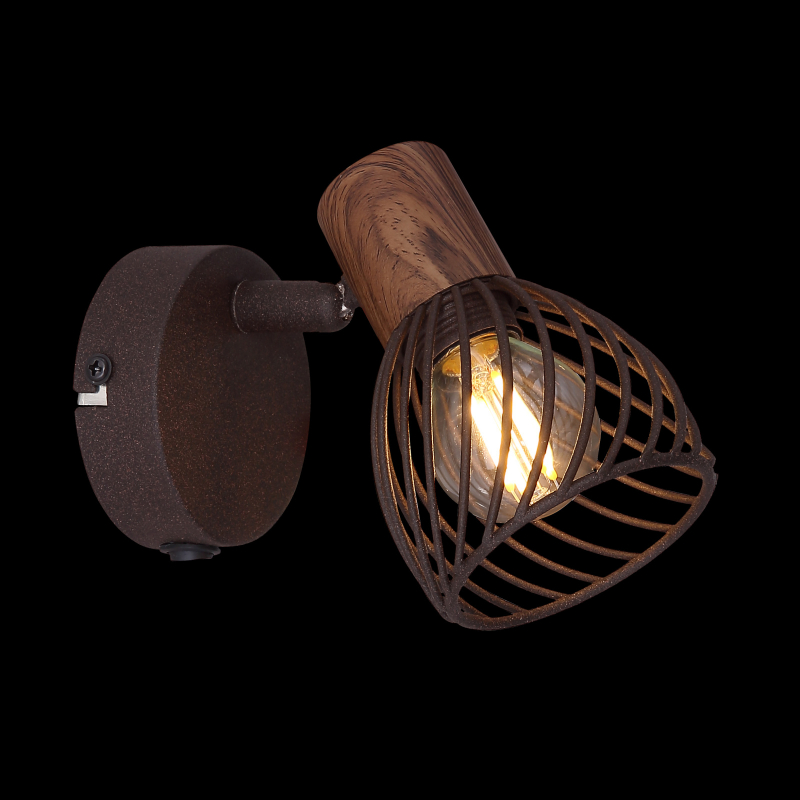 GLOBO – lighting Globo 54817-1 ISABELLE, Spot