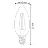 led bulb 10583 2k g21671 (2)