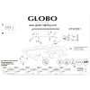 103904 1 globo 67305d1 stropne svietidlo kassu