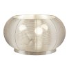 26801 3 rabalux 2886 meda ceiling e27 3x 60w silver