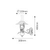 21473 1 rabalux 7868 enna nastenna lampa