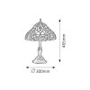21413 2 rabalux 8090 mirella stolova lampa s kablovym spinacom