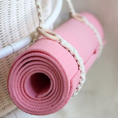 Home Decor - Macramé Fit popruh