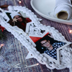 Macrame - Jak darovat fotky?