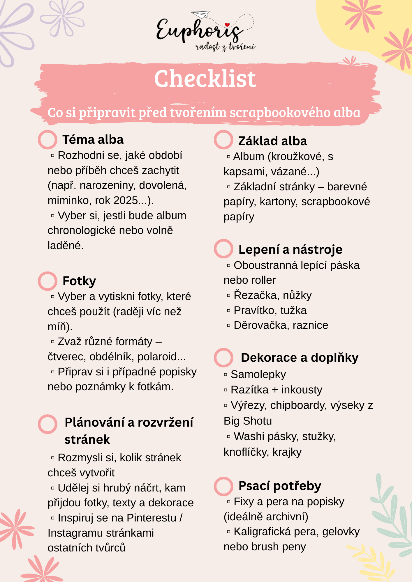 scrapbookovealbum_checklist_euphoriscz