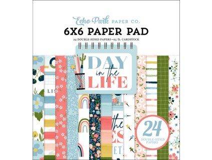 echopark dayinthelife 6x6 sadapapiru euphoriscz