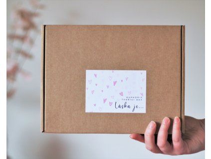 laskaje tvorivybox papir razitka euphoriscz scrapbookingcz