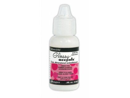 Ranger Mini glossy accents 18ml
