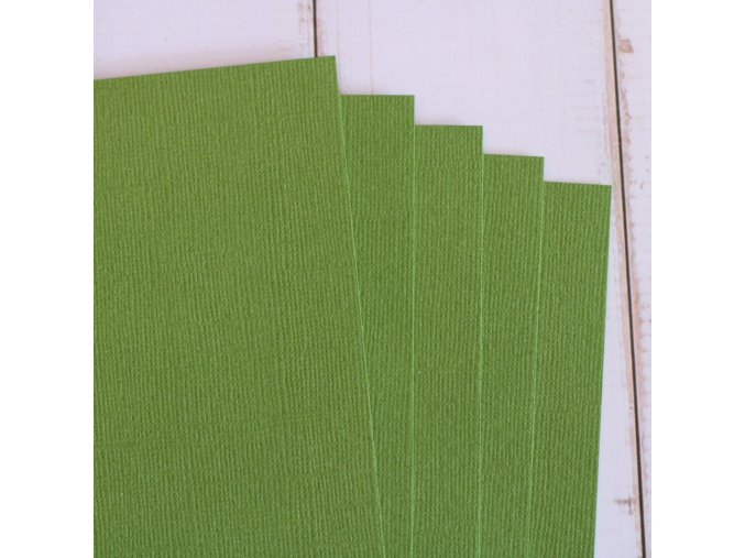 zeleny scrapbookovypapir strukturovany rayher euphoriscz