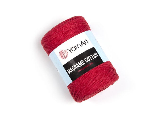 yarnart macrame cotton 773 euphoriscz