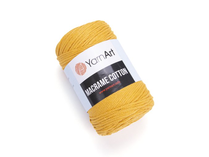 yarnart macrame cotton 796 euphoriscz