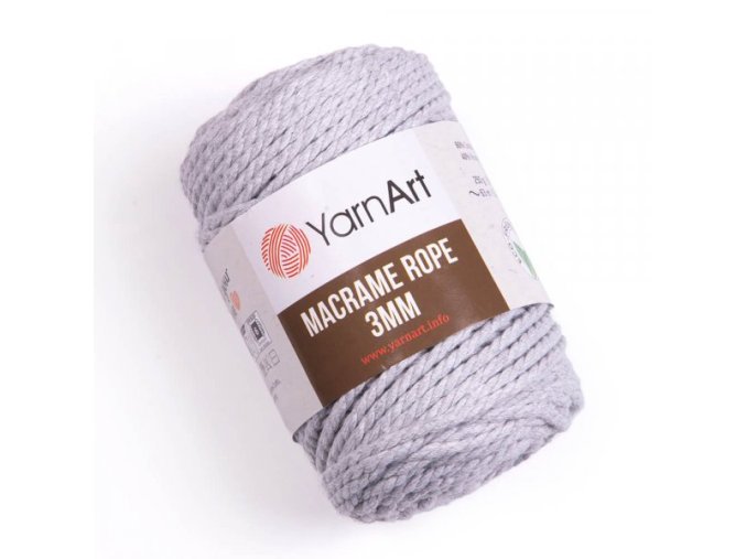 yarnart macrame rope 3 mm 756 euphoriscz