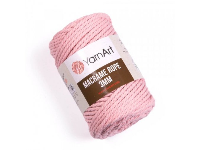 yarnart macrame rope 3 mm 762 euphoriscz