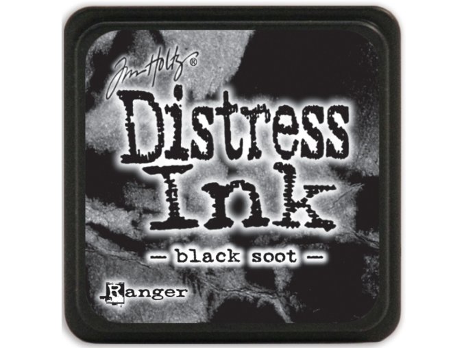 miniink distressink blacksoot scrapbooking euphoriscz