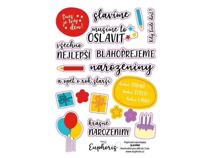 slavime papirovesamolepky ceskesamolepky scrapbooking euphoriscz